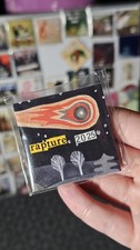 Funny Collage Fridge Magnet