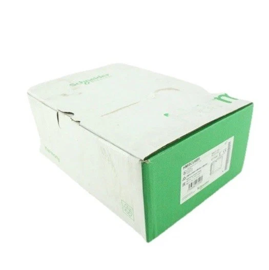 Schneider Electric HMISCU6B5 Grafik-Panel HMI-Controller Touch Screen Panel -NEW - Bild 2 von 2
