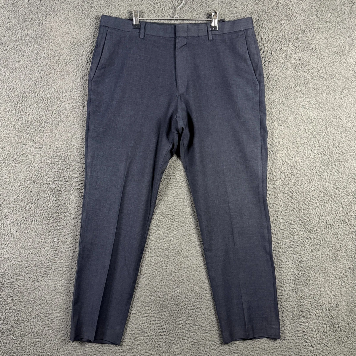 J.CREW Blue 34 Size Pants for Men for sale | eBay