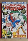 The Amazing Spider-Man #127 (Marvel Comics December 1973)