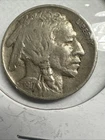 1917 BUFFALO NICKEL