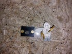 Lego 71039 Marvel Studios Serie 2 Mondritter Minifigur vollständig