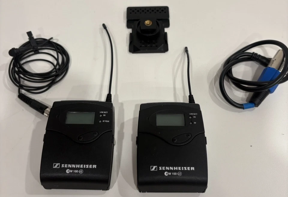 sennheiser sk 100 g3 products for sale | eBay