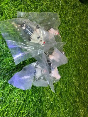 HOMIES SERIES 13 LIL MR E FIGURE DGA FOOS GONE WILD DAVID GONZALES ART*5PCS