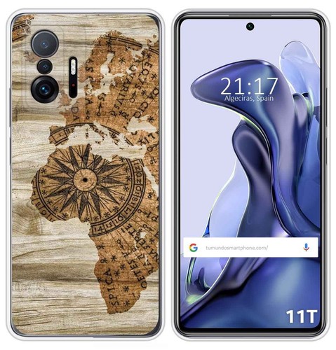 Vibreur De Remplacement Pour Xiaomi 11T Pro 5G - Neuf Sous Emballage - Pièce Détachée