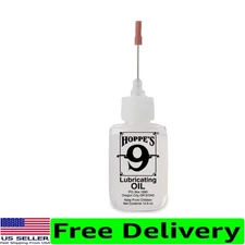 Protect Your Gear with No. 9 Lubricating Oil - 14.9 Ml Anti-Corrosion Formula