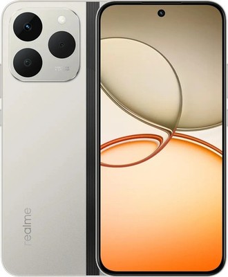 realme NARZO 90 5G (Gold,6GB+128GB)MediaTek Dimensity 6400 Max Global Version