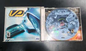 Fur Fighters (Sega Dreamcast, 2000)