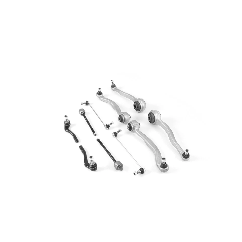 Front Suspension Kit for Mercedes-Benz C300 C350 E250 E350 E400 E500 E550 - Image 2 of 4