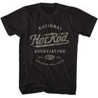 NHRA National Hot Rod Assoc Hot Rod T Shirt
