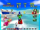 Wave Race 64 - Nintendo N64 Game