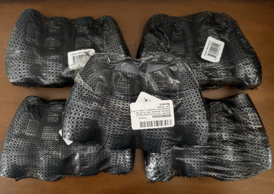 HUGE Lot Of 20 - Dove Men+Care Clean Comfort Roll on Deodorant - 24 Hour - NEW! - Image 3 of 4