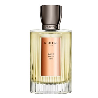 Goutal Unisex Rose Oud Absolu Limited Edition EDP Spray 3.4 oz Fragrances