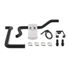 Mishimoto Baffled Oil Catch Can Fits Dodge Charger Chrysler 2005-2010 Polished Mishimoto Baffled Oil Catch Can Fits Dodge Charger Chrysler 2005-2010 Polished