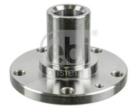 Radnabe Febi Bilstein 12573 FüR Fiat Peugeot CitroËN C25 Ducato J5 Talento Bus