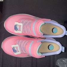 Skechers DYNA-LITE 17165/LPMT PINK SIZE 1