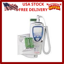 Welch Allyn 21326-0000 SureTemp Plus Model 690 Electronic Thermometer Wall Ho...