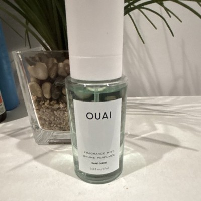 Ouai Santorini Fragrance Mist 3.3 fl oz / 97 ml SANTORINI MPN