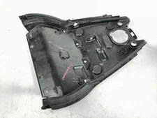 09 APRILIA MANA 850 Rear Under Tail Fairing Undertail 852767