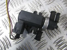 1J0906627 diverter valve valve (pressure converter, exhaust control) 7. DE320428-63