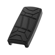 Full Size Brake Pedal Foot Rest Peg Pedal Motorcycle Footboard