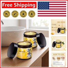 Nourishing 2PCS Bee Venom Cream - Non-Greasy, Quick Absorption Formula