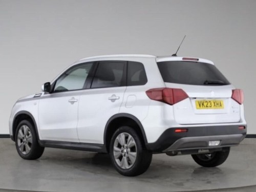 2023 23 SUZUKI VITARA 1.4 BOOSTERJET MHEV SZ-T SUV 5DR PETROL HYBRID MANUAL EURO - Picture 2 of 24