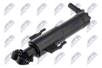 NTY WaschwasserdüSe Scheinwerferreinigung EDS-BM-074 FüR BMW 7Er G11 G12 725 730