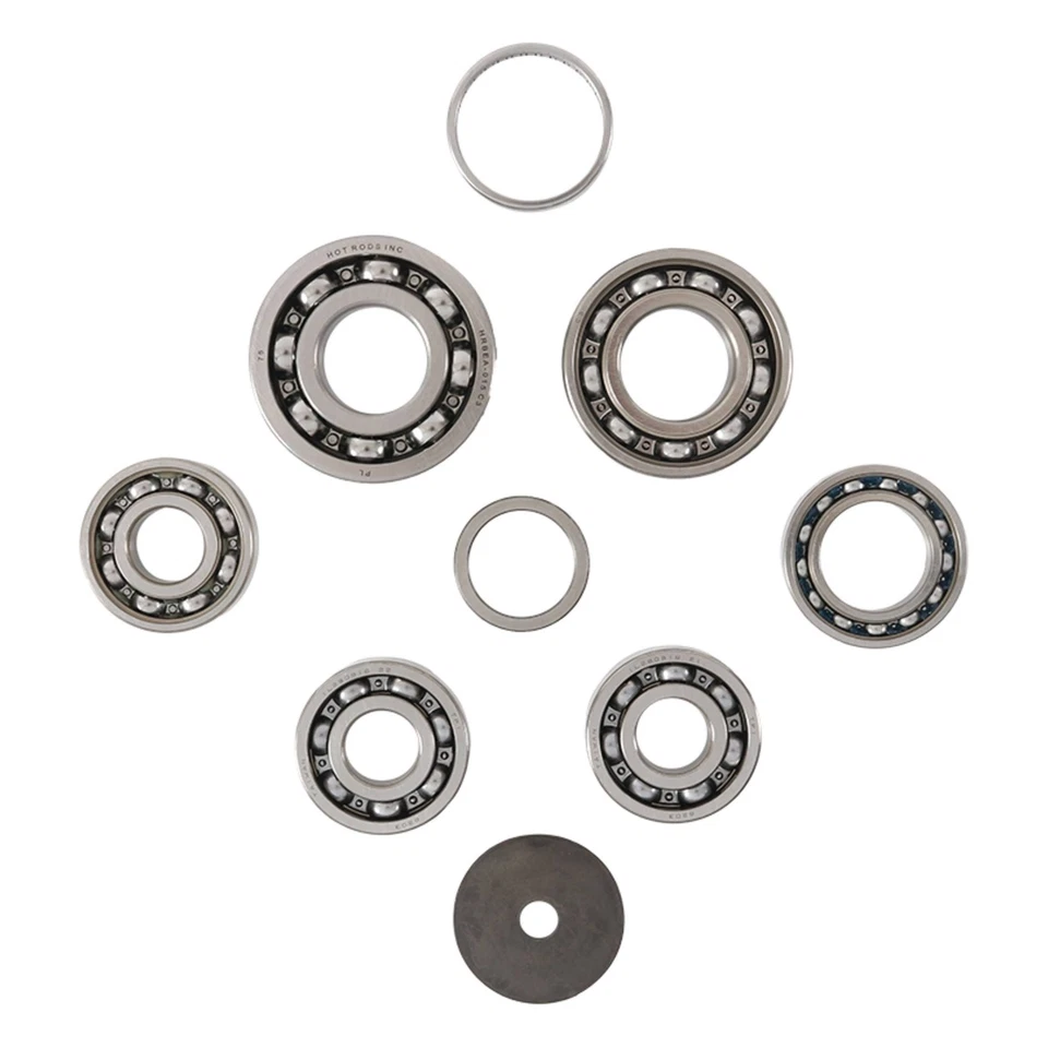 Hot Rods Transmission Bearing Kits For Honda CR 500 R 1988-2001 TBK0004 - Image 3 of 3