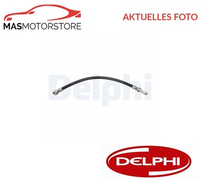 BREMSSCHLAUCH BREMSLEITUNG VORNE DELPHI LH7601 I NEU OE QUALITÄT
