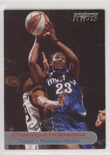 2002 Sports Illustrated for Kids Series 3 Chamique Holdsclaw #171 15fy