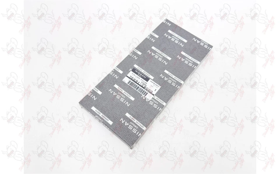 Nissan OEM Driver B-Pillar Trim Molding 76891-Cd000 *Black for 350Z - Image 4 of 4