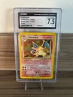 Charizard 4/102 Base Set Holo