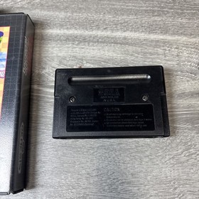 Sonic the Hedgehog 1 + 2 Bundle: Sega Genesis - Used Tested and Working Games