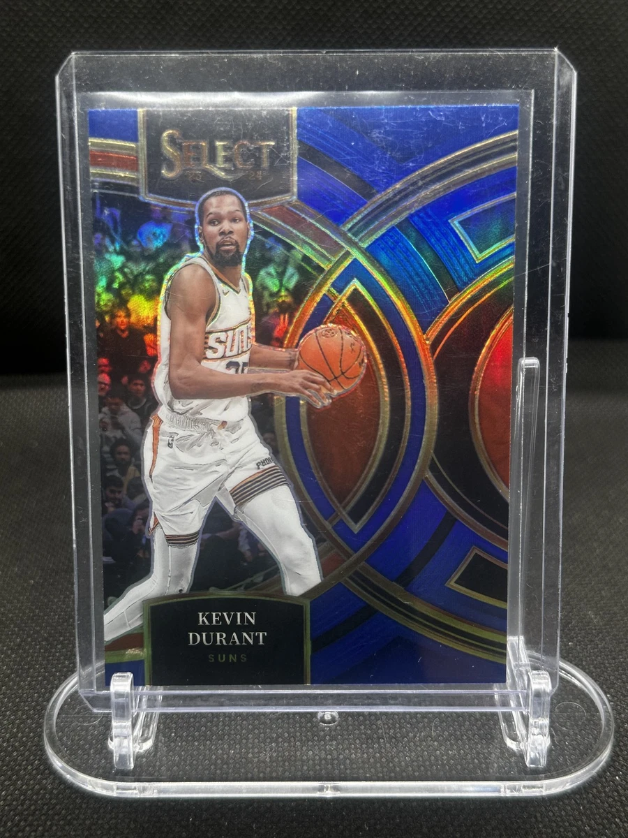 2023-24 Panini Select - Kevin Durant #199 for sale | eBay