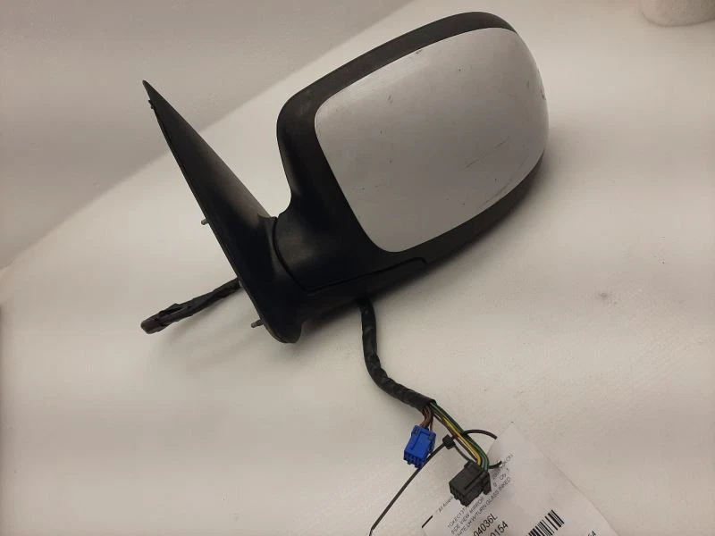 Driver Side View Mirror Power Opt DL3 03-06 Chevrolet Avalanche 1500 15124830 - Image 2 of 4