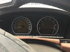Compteur BMW 2002