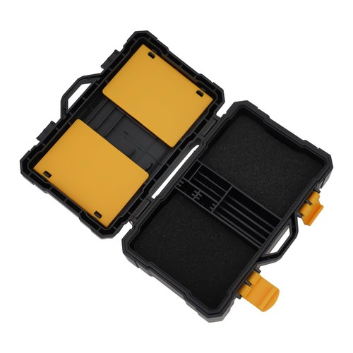 Travel Accessory Memory Card Case Keep Away From Debris Protects Battery - Picture 10 of 12