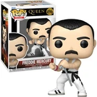 Funko POP! Rocks Queen Freddie Mercury Collectible Vinyl Figure 496