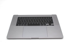 Apple MacBook Pro 16  2019 A2141 housing