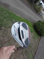 XE1 Ultimate Sand Lob Wedge Sandwedge 59.08 Steel Nice Shape, Fast Ship