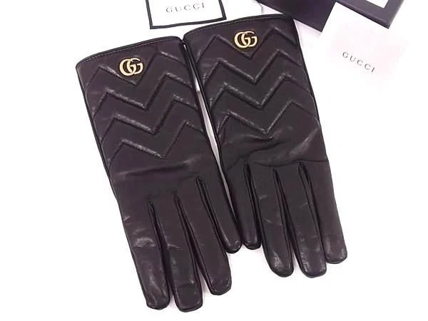 Gucci Women's Gloves and Mittens for sale - eBay