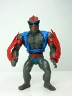 MOTU,Vintage,STRATOS,Masters of the Universe,100% complete,Red Wing,he man