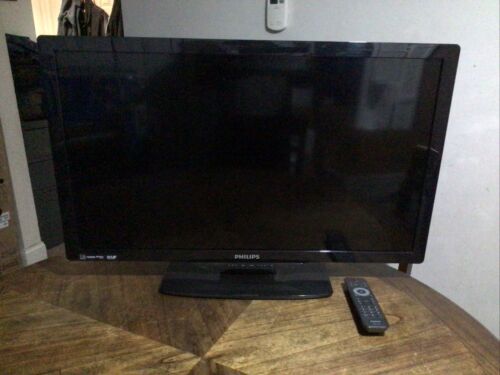 Philips 4000 Series 32" Class 720p 60Hz LED-LCD HDTV 32PFL4507/F7 - Picture 4 of 20