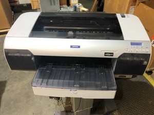 epson stylus pro 4000