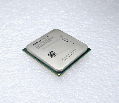 AMD Athlon II X2 B24 3 GHz - ADXB24OCK23GM Socket AM2+/AM3