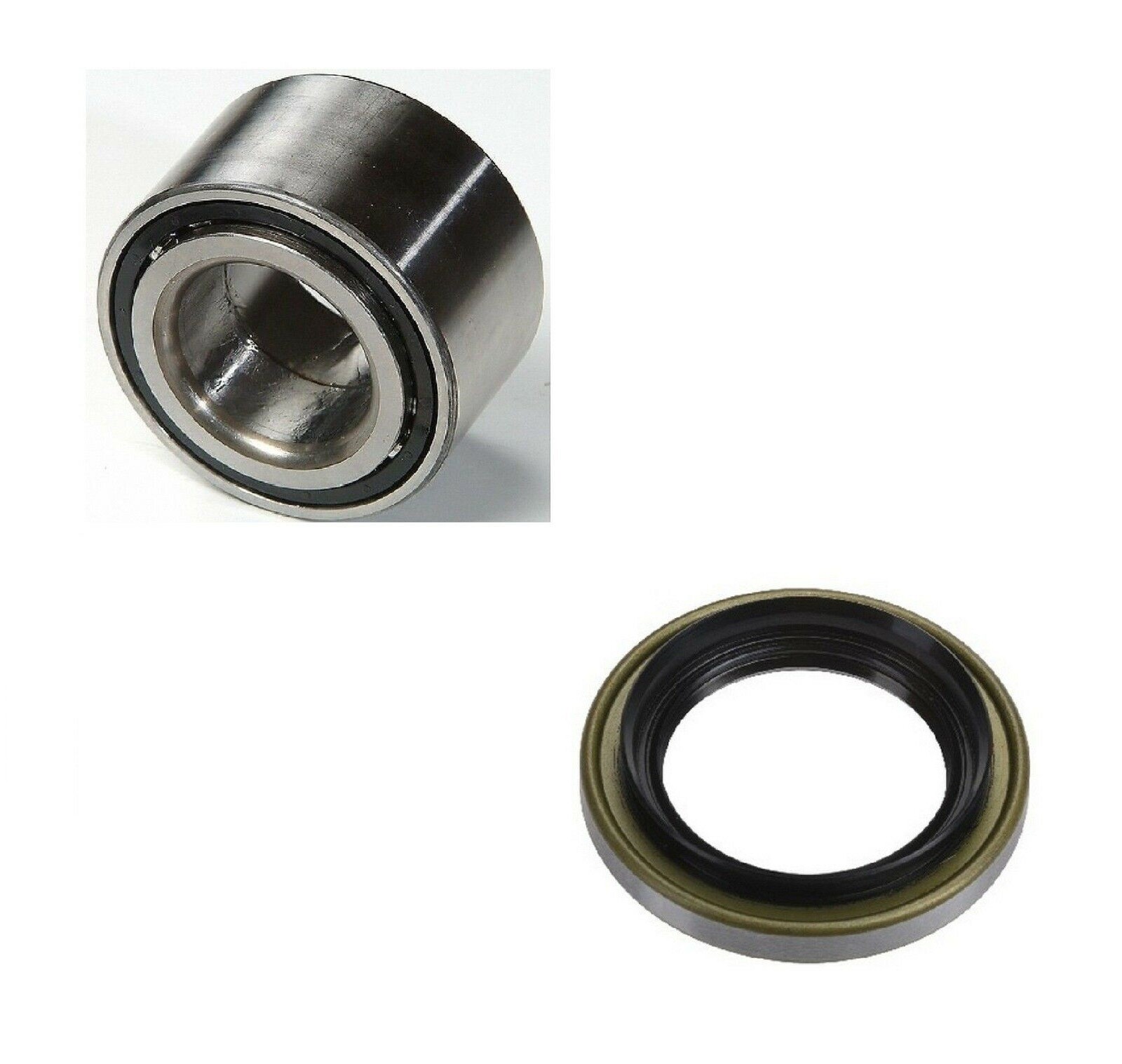 Front Wheel Hub Bearing & Seal FIT LEXUS GS430 20012005 & LS400 1990