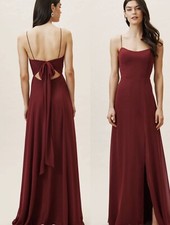 Anthropologie Kiara Dress