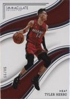 2022-23 Panini Immaculate Collection - Tyler Herro #34