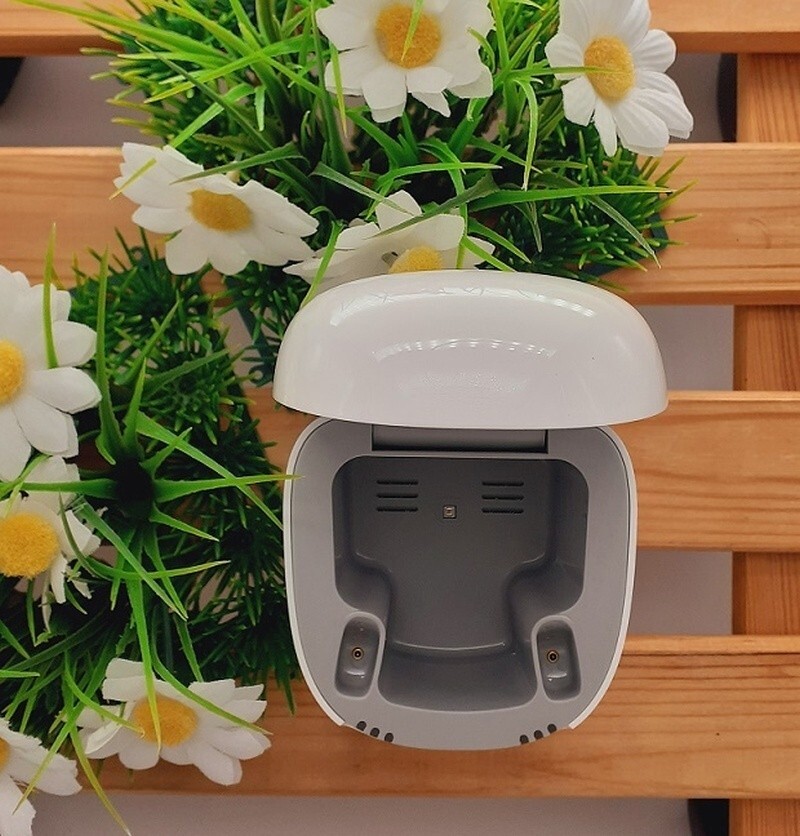 イヤホン signia Dry & Clean Charger BTE P Signia Dry & Clean Charger BTE | Japebo.com | TrustPilot